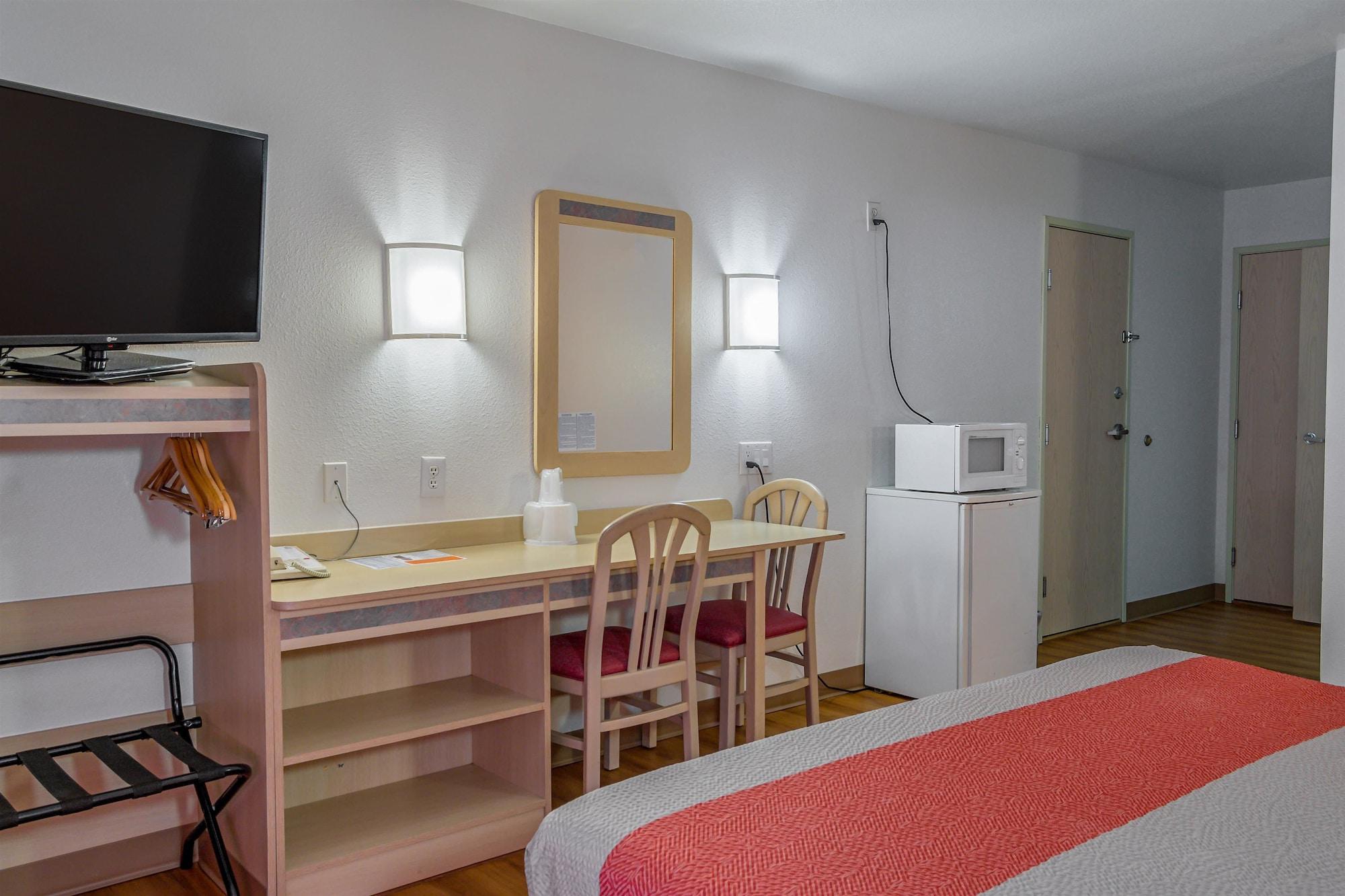 Motel 6-Redmond, Or Luaran gambar
