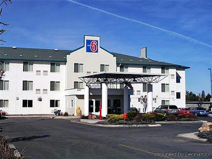 Motel 6-Redmond, Or Luaran gambar