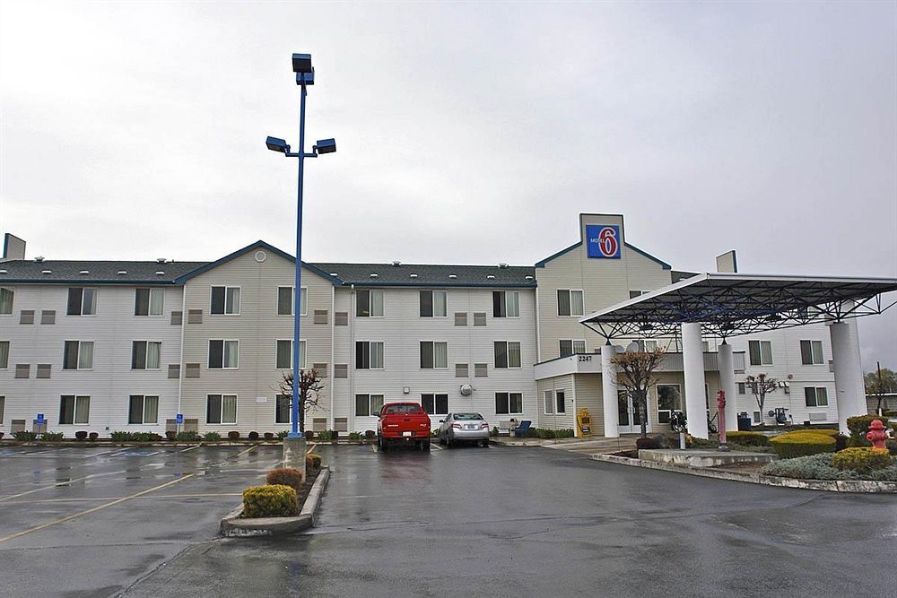 Motel 6-Redmond, Or Luaran gambar